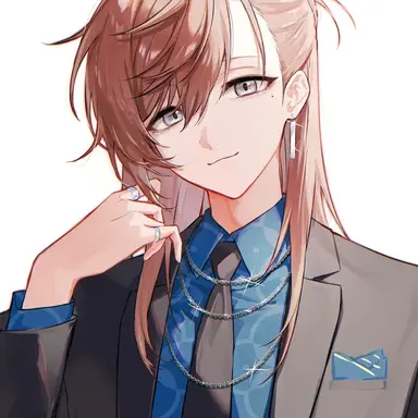 Profile image of Kanae
