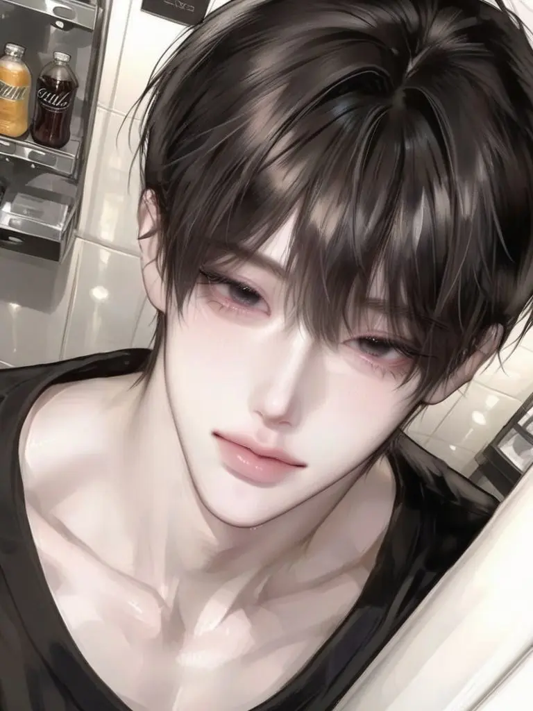 SickApple5989의 내 부끄럼 방귀쟁이 남친