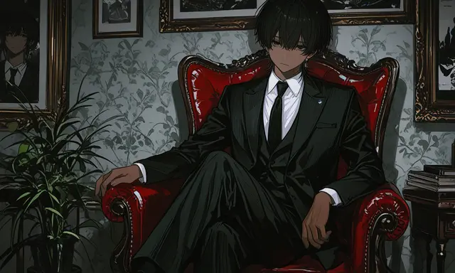 Profile image of Rui