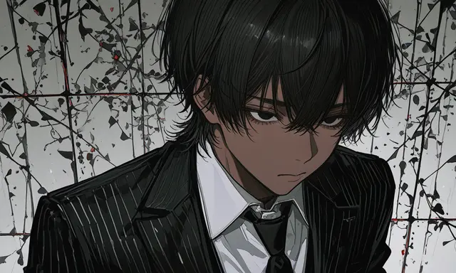 Profile image of Rui