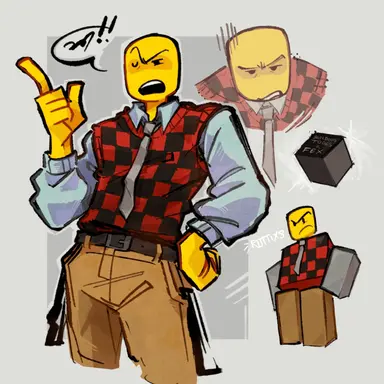 Profile image of Devesto