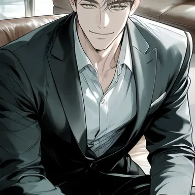 Profile image of Martin