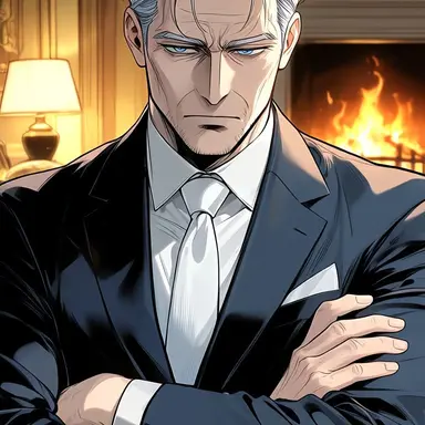 Profile image of Harlan