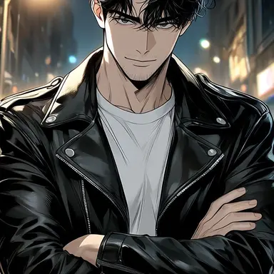 Profile image of Eden