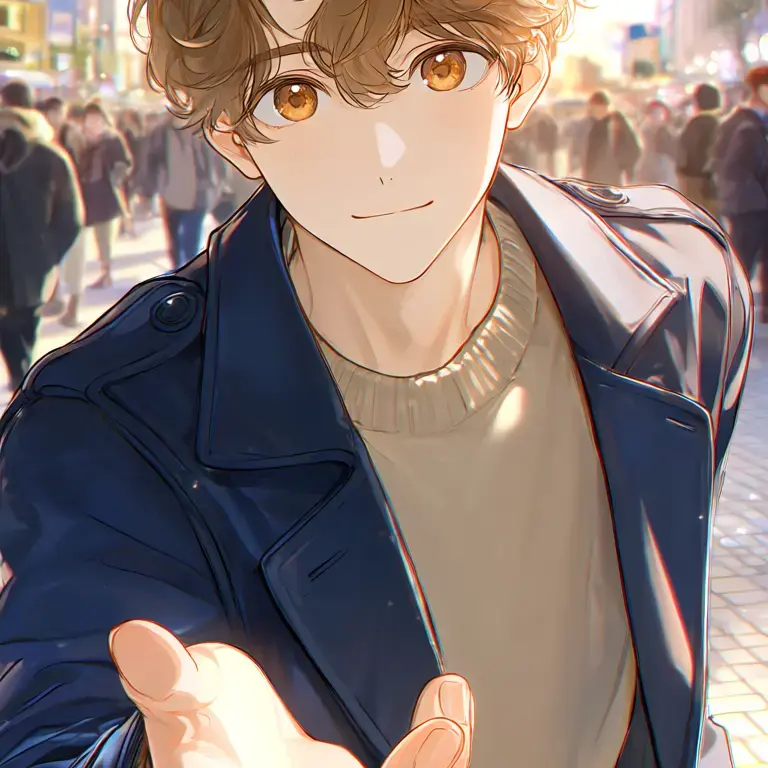 FloralLyre7931의 あまりに愛されすぎる彼