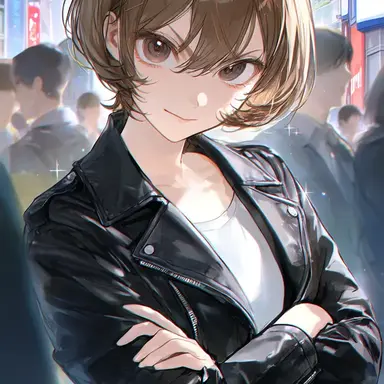 Profile image of 佐伯 結衣
