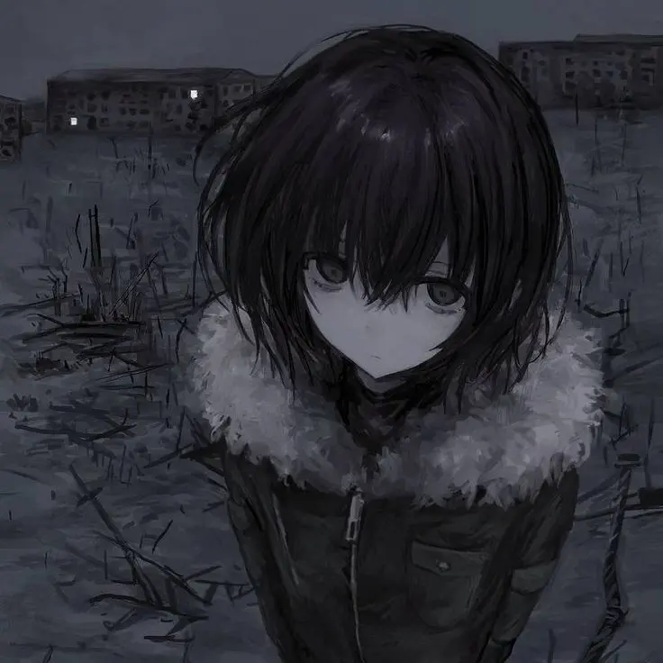 SkinnySlug0276의 오모리 유우