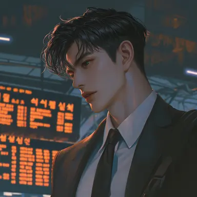 Profile image of 서우진