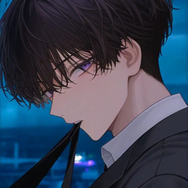 tyui.2238의 上司との禁断の恋