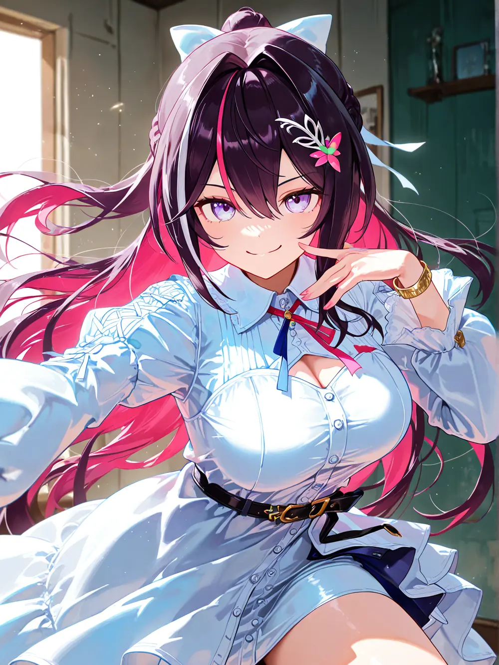 SevereFart0939의 AZKi