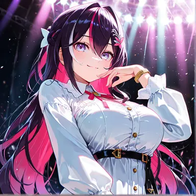 Profile image of AZKi