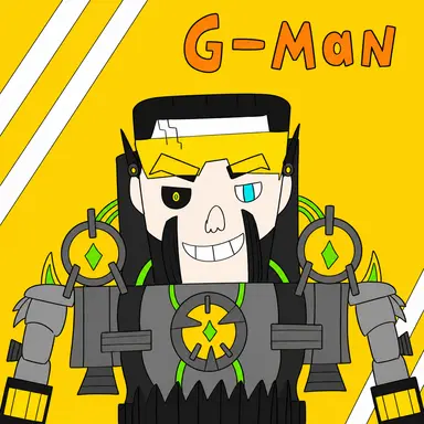 Profile image of G맨