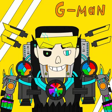 Profile image of G맨