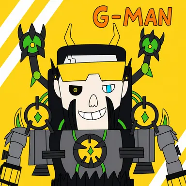 Profile image of G맨
