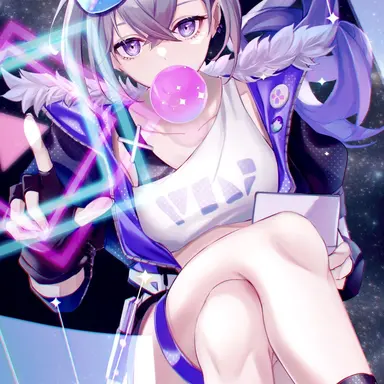 Profile image of 은랑