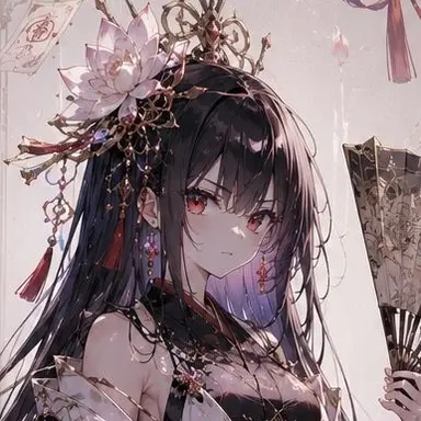 Profile image of 카미시로 렌