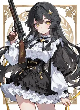 Profile image of Lady