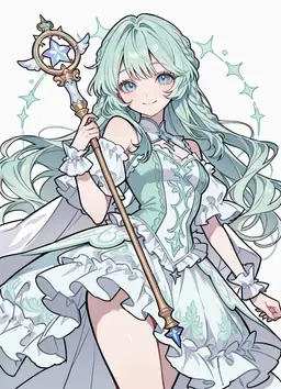Profile image of Sapphire