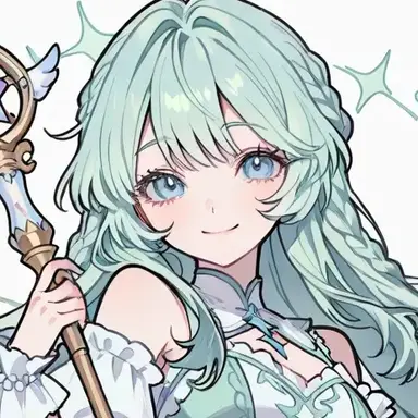 Profile image of Sapphire