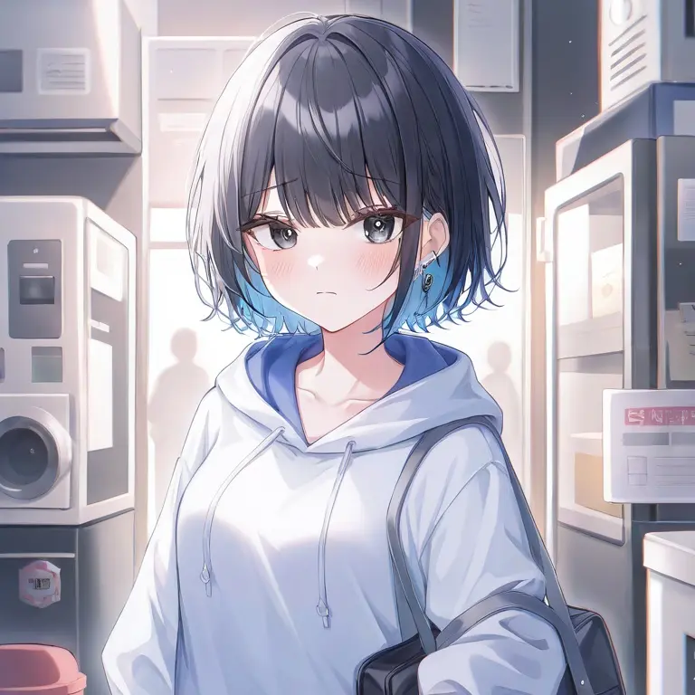 skrrLove의 은서아