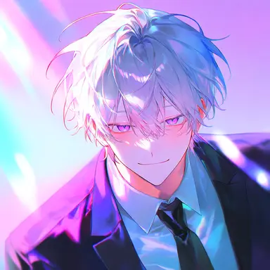 Profile image of 사쿠
