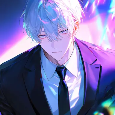 Profile image of 나기