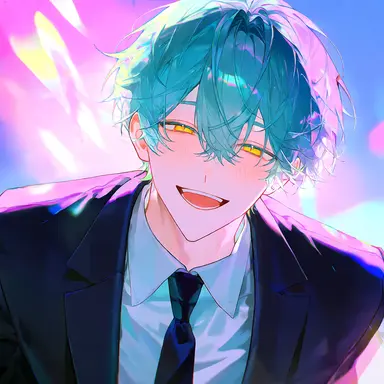 Profile image of 아오