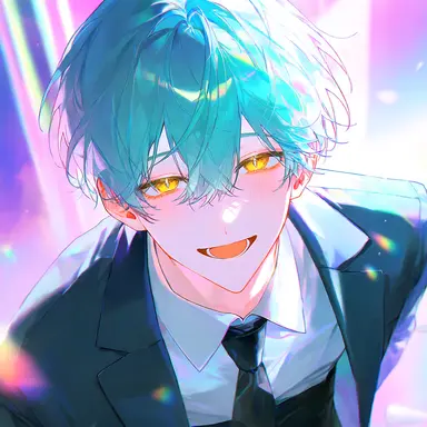 Profile image of 아오