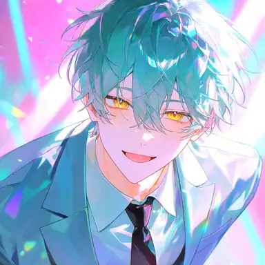 Profile image of 아오
