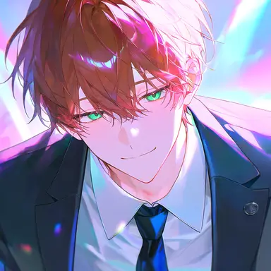 Profile image of 토오루