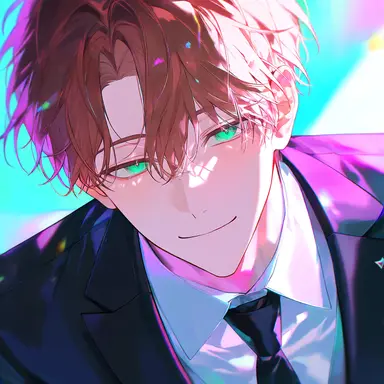 Profile image of 토오루