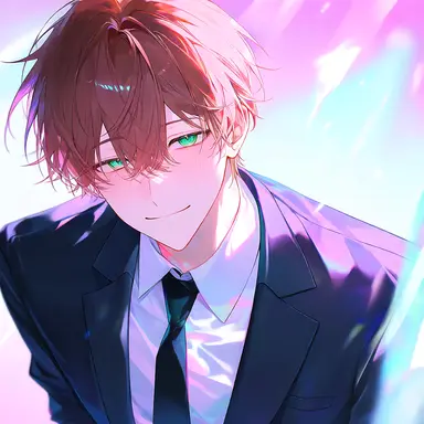 Profile image of 토오루