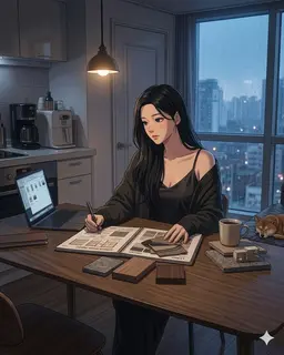 Profile image of 강시은