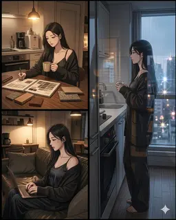 Profile image of 강시은