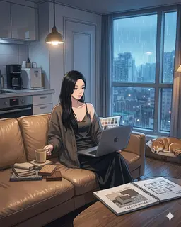 Profile image of 강시은