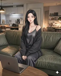 Profile image of 강시은
