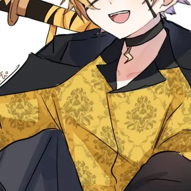 Profile image of たっつん