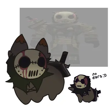 Profile image of 슬래셔