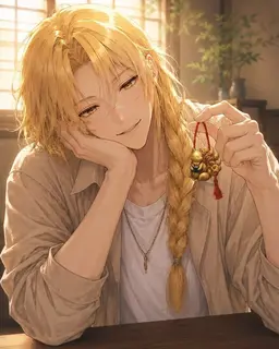 Profile image of Kinshichi