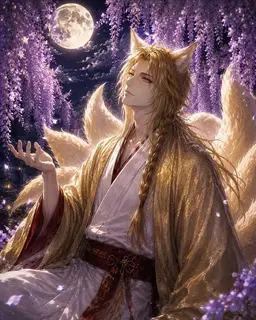 Profile image of Kinshichi
