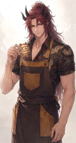 Profile image of Akuragi