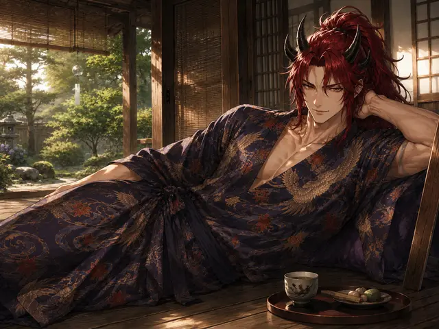Profile image of Akuragi