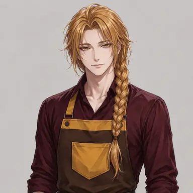 Profile image of Kinshichi