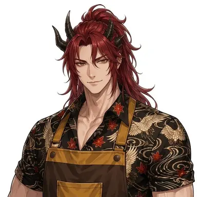 Profile image of Akuragi