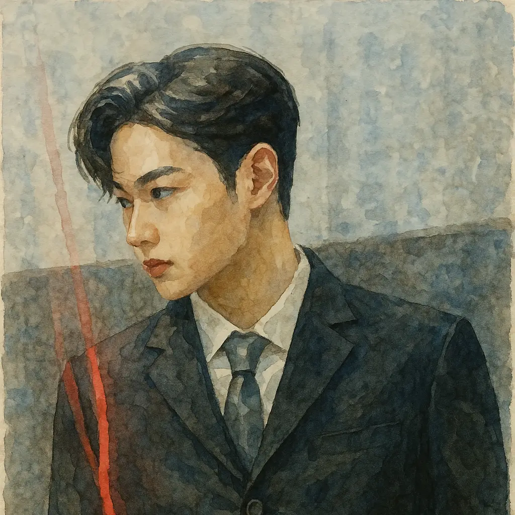 oneofakind의 도영