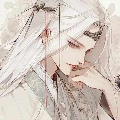 Profile image of 風狼