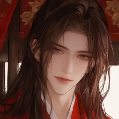 Profile image of 緋紅