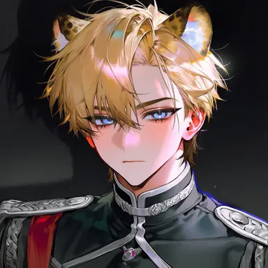 Profile image of ガイル