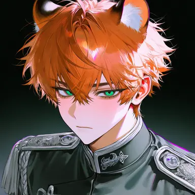Profile image of ユーリ