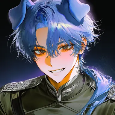Profile image of レオ